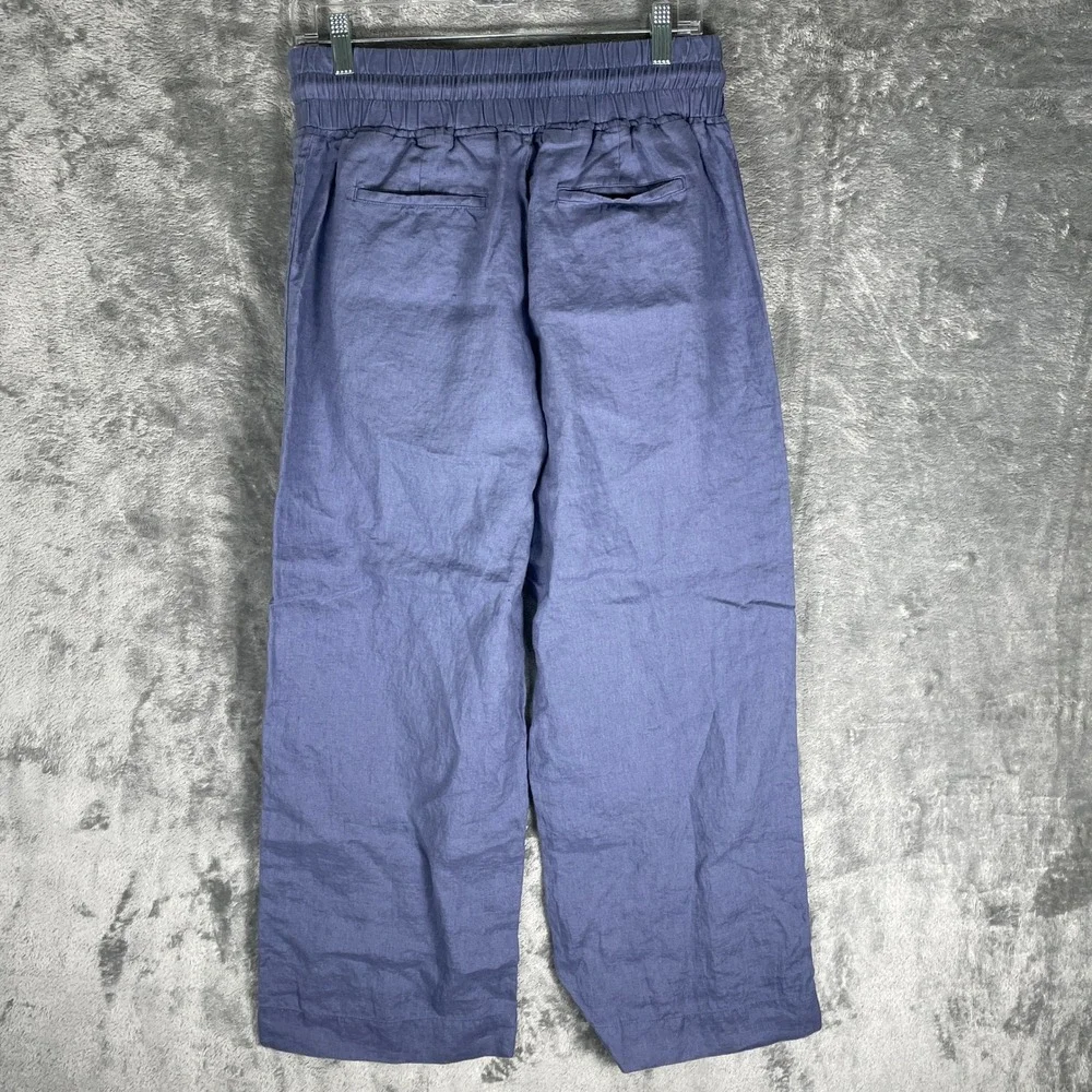 Quince lightweight linen